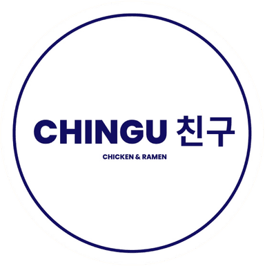 Chingu Logo