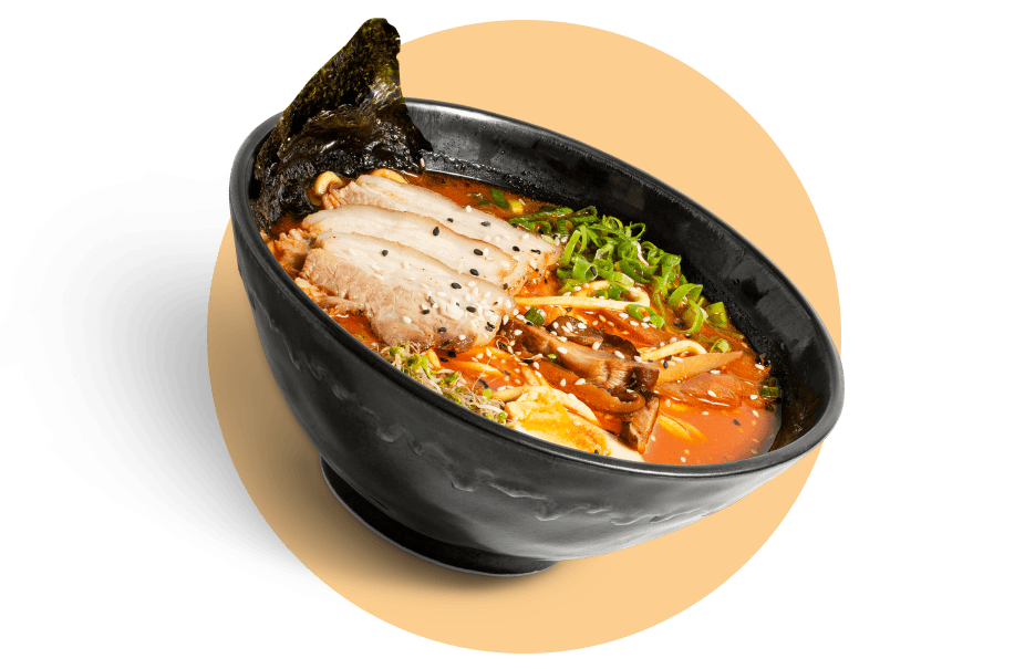 Ramen Bowl